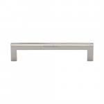 M Marcus Heritage Brass City Cabinet Pull Handle 128mm Centre to Centre